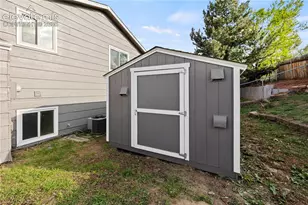 4316 College View Dr, Colorado Springs, CO 80906 - Photo 37