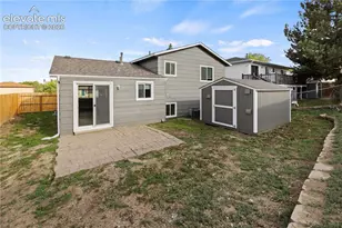 4316 College View Dr, Colorado Springs, CO 80906 - Photo 35