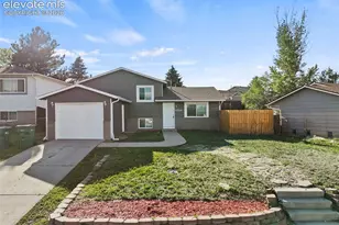 4316 College View Dr, Colorado Springs, CO 80906 - Photo 1