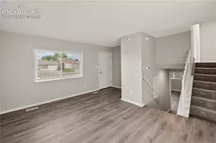 4316 College View Dr, Colorado Springs, CO 80906 - Photo 5