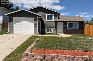 4316 College View Dr, Colorado Springs, CO 80906 - Photo 1