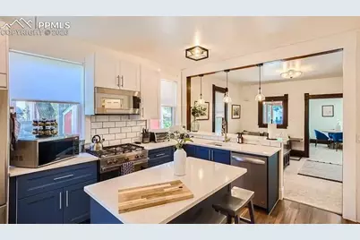 2828 W Kiowa Street, Colorado Springs, CO 80904 - Photo 5