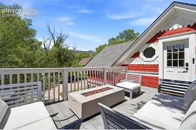 2828 W Kiowa Street, Colorado Springs, CO 80904 - Photo 11