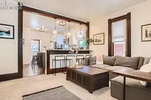 2828 W Kiowa St, Colorado Springs, CO 80904 - Photo 3