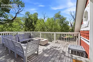 2828 W Kiowa St, Colorado Springs, CO 80904 - Photo 13