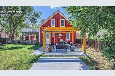 2828 W Kiowa Street, Colorado Springs, CO 80904 - Photo 3