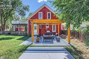 2828 W Kiowa St, Colorado Springs, CO 80904 - Photo 3
