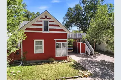 2828 W Kiowa Street, Colorado Springs, CO 80904 - Photo 3