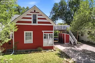 2828 W Kiowa St, Colorado Springs, CO 80904 - Photo 3