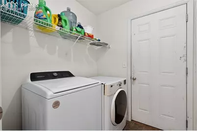 1344 N Blazing Star Lane, Pueblo, CO 81007 - Photo 17