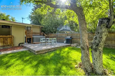 115 N 31st Street, Colorado Springs, CO 80904 - Photo 35