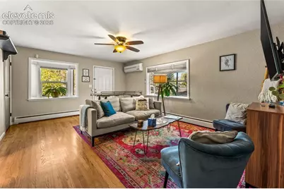 115 N 31st Street, Colorado Springs, CO 80904 - Photo 3