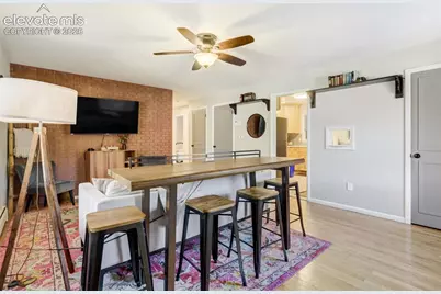 115 N 31st Street, Colorado Springs, CO 80904 - Photo 5