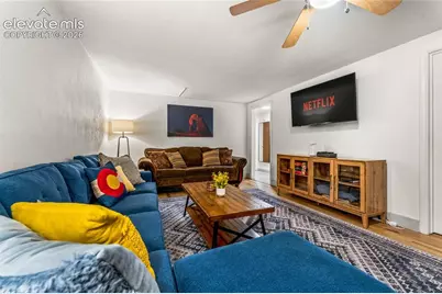 115 N 31st Street, Colorado Springs, CO 80904 - Photo 27
