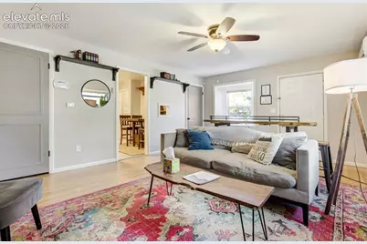 115 N 31st Street, Colorado Springs, CO 80904 - Photo 7