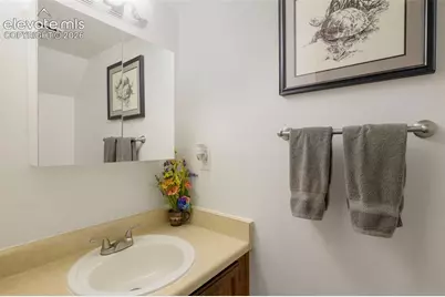 3112 Vail Pass Drive, Colorado Springs, CO 80917 - Photo 13