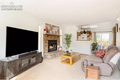 3112 Vail Pass Drive, Colorado Springs, CO 80917 - Photo 3