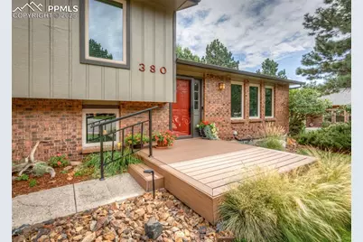 380 Silver Spring Circle, Colorado Springs, CO 80919 - Photo 3
