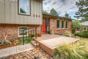 380 Silver Spring Cir, Colorado Springs, CO 80919 - Photo 3