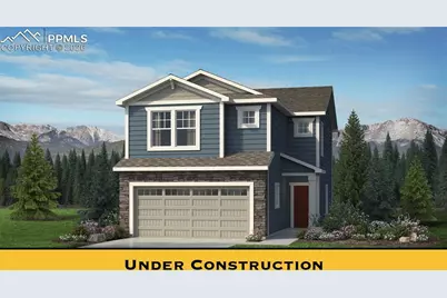 4984 Deer Haven View, Colorado Springs, CO 80911 - Photo 1