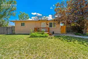 956 Boulder St, Calhan, CO 80808 - Photo 1