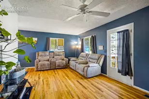 956 Boulder St, Calhan, CO 80808 - Photo 7