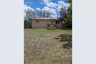 956 Boulder Street, Calhan, CO 80808 - Photo 1