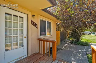 956 Boulder St, Calhan, CO 80808 - Photo 5