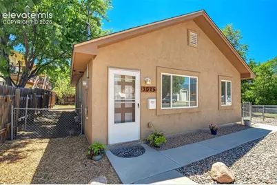 3025 Grandview Street, Colorado Springs, CO 80907 - Photo 3
