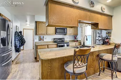18300 County Road 105, Ramah, CO 80832 - Photo 5