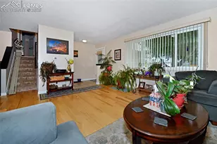 2940 Purgatory Dr, Colorado Springs, CO 80918 - Photo 3