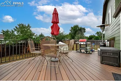 2940 Purgatory Drive, Colorado Springs, CO 80918 - Photo 29