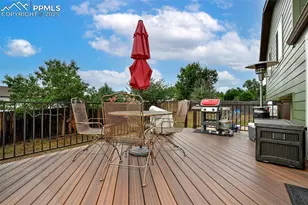 2940 Purgatory Dr, Colorado Springs, CO 80918 - Photo 29