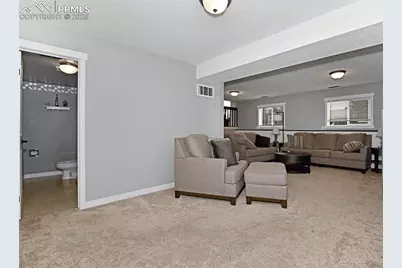 2940 Purgatory Drive, Colorado Springs, CO 80918 - Photo 13