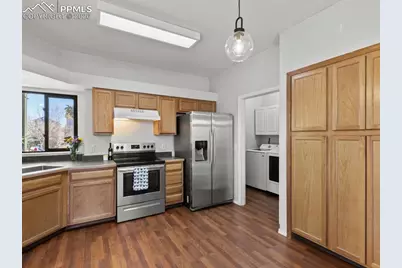 1336 Coolcrest Drive, Colorado Springs, CO 80906 - Photo 5