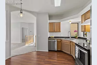 1336 Coolcrest Drive, Colorado Springs, CO 80906 - Photo 7