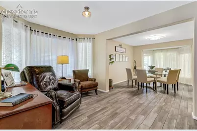 4323 Round Hill Drive, Colorado Springs, CO 80922 - Photo 7