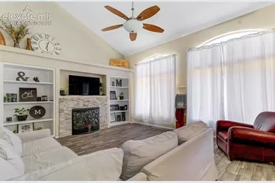 4323 Round Hill Drive, Colorado Springs, CO 80922 - Photo 11