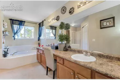 4323 Round Hill Drive, Colorado Springs, CO 80922 - Photo 15