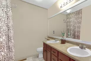 4323 Round Hill Dr, Colorado Springs, CO 80922 - Photo 17