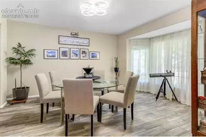4323 Round Hill Drive, Colorado Springs, CO 80922 - Photo 5