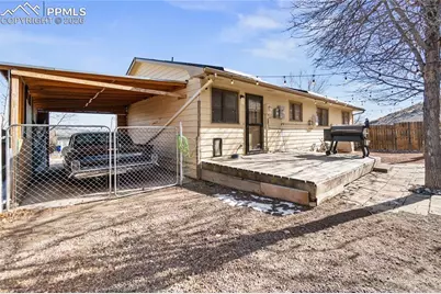 2804 Straus Lane, Colorado Springs, CO 80907 - Photo 31