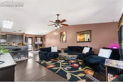 2804 Straus Lane, Colorado Springs, CO 80907 - Photo 5