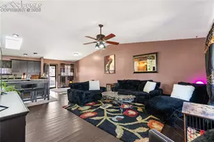 2804 Straus Ln, Colorado Springs, CO 80907 - Photo 5