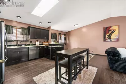 2804 Straus Lane, Colorado Springs, CO 80907 - Photo 11