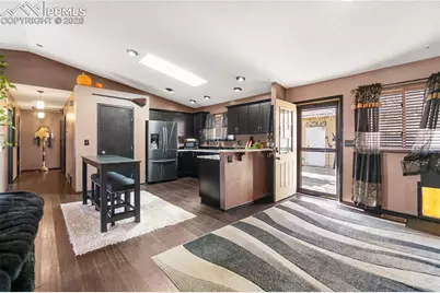 2804 Straus Lane, Colorado Springs, CO 80907 - Photo 13