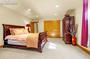 2638 N Mountain Estates Rd, Florissant, CO 80816 - Photo 37