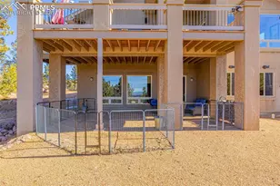 2638 N Mountain Estates Rd, Florissant, CO 80816 - Photo 41