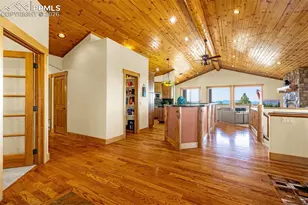 2638 N Mountain Estates Rd, Florissant, CO 80816 - Photo 13