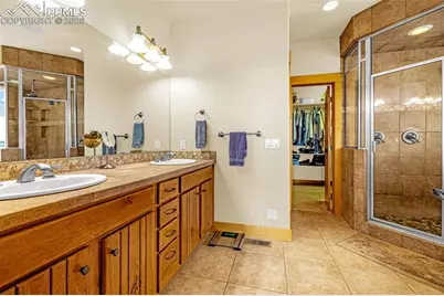 2638 N Mountain Estates Road, Florissant, CO 80816 - Photo 23